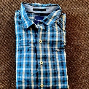 Men’s Tommy Bahama Shirt